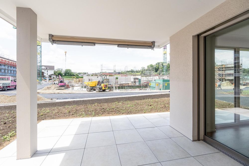 Grosszügige Neubauwohnung in Othmarsingen - mattenpark.ch - Bild 11