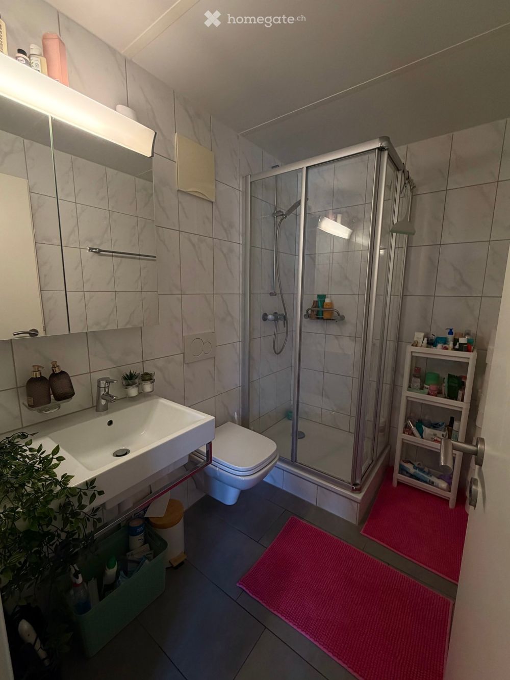 Wohnung in Luzern - Bild 4