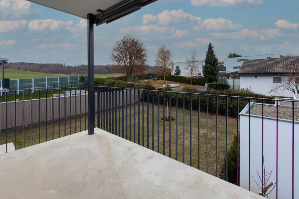 Modernes 7.5-Zimmer-Neubauhaus in Ponthaux - Eleganz & Komfort - Bild 10