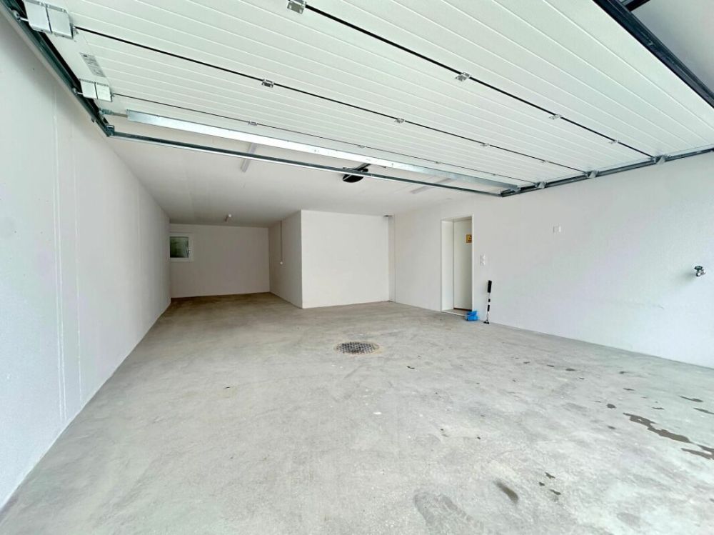 Drei 5.5 Zimmer Reiheneinfamilienhäuser - charmant, naturnah, individuell - Bild 12