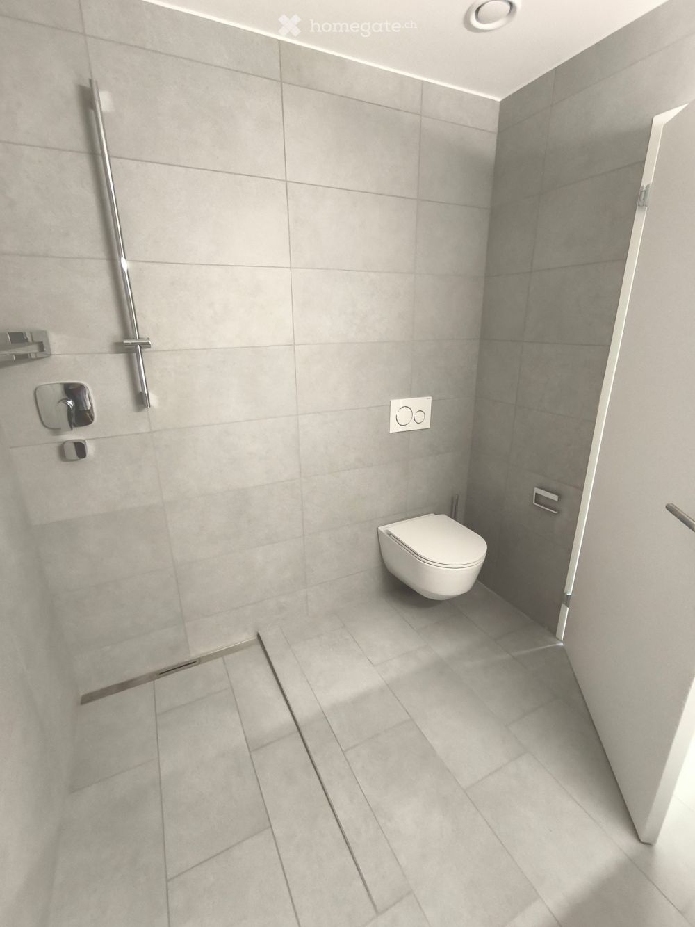 Apartment in Bad Zurzach - Erstbezug - moderne 2 1/2 Zimmer-Wohnung - Bild 12
