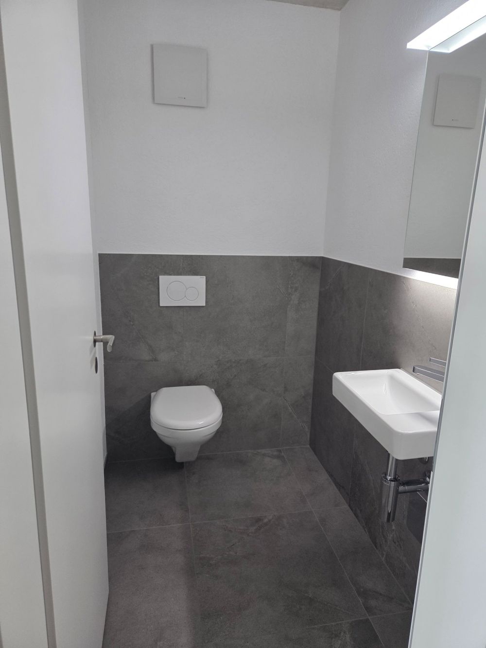 Ihr neues Zuhause mit Weitblick. Modern. Nachhaltig. Lebenswert. - Bild 7