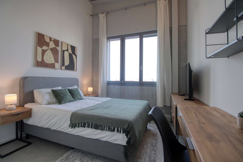 Coliving Moderne Alliant Intimité, Travail et Vie Partagée à Renens - Bild 2