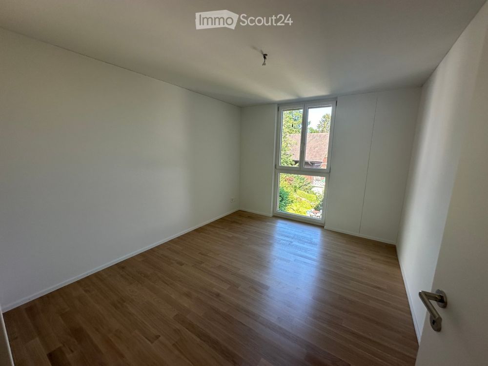 Exklusive 4.5-Zimmer-Neubauwohnung mit Lift direkt in die Wohnung - Bild 9