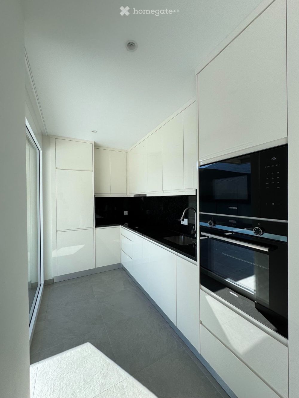 À louer  Appartement neuf de 3.5 pièces en attique - Bild 2
