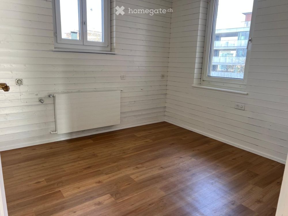 Charmantes Hausteil, 6.5-Zimmer in ruhiger Lage von Rothrist mit befristetem Mietvertrag (28.2.2029) - Bild 8