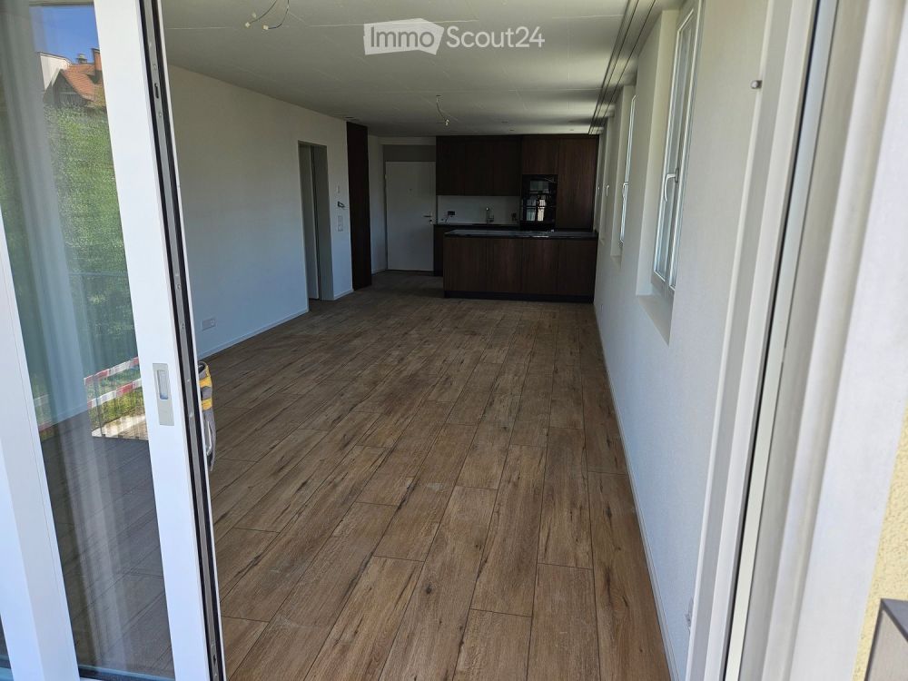 Moderne 3.5-Zimmer-Wohnung im Neubau in Gossau SG - Bild 4