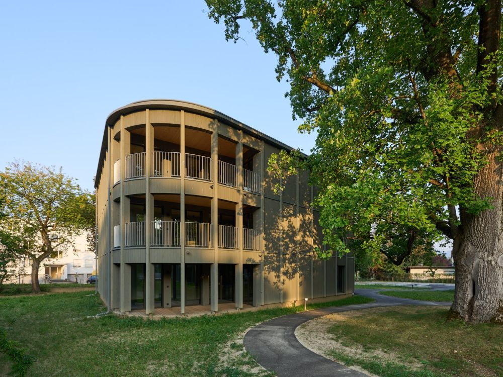 Wohnen bei LE - Bild 1