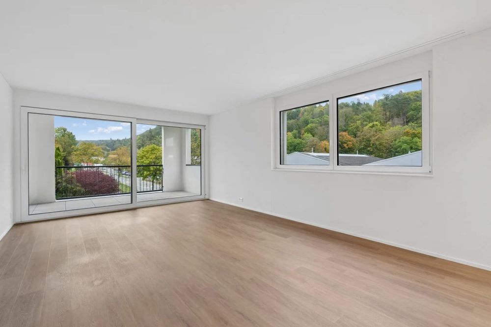 2.5-Zimmer-Wohnung mit 20 m² Balkon, ab sofort bezugsbereit - Bild 4