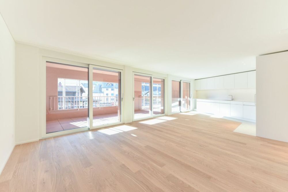4.5 Zimmer-Wohnung Erstvermietung - Bild 1