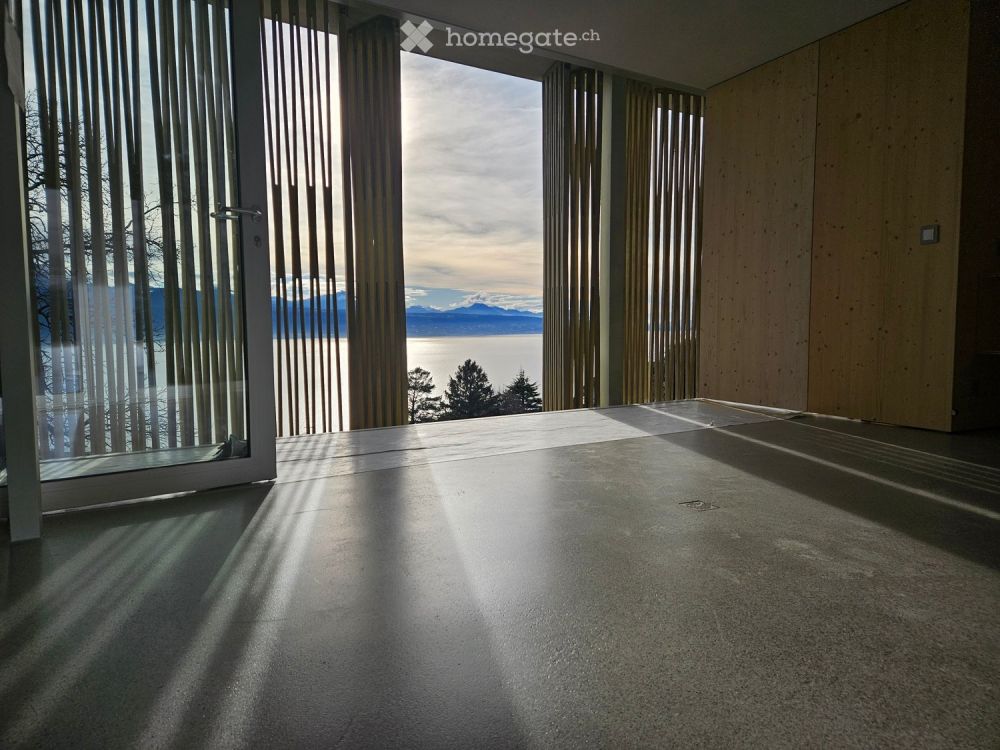 Magnifiques appartements neufs de 3,5 pièces + terrasse - Bild 3