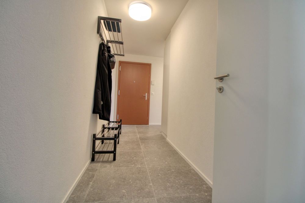 Bright & Cozy Single Room in a Flat Share – Crissier - Bild 9