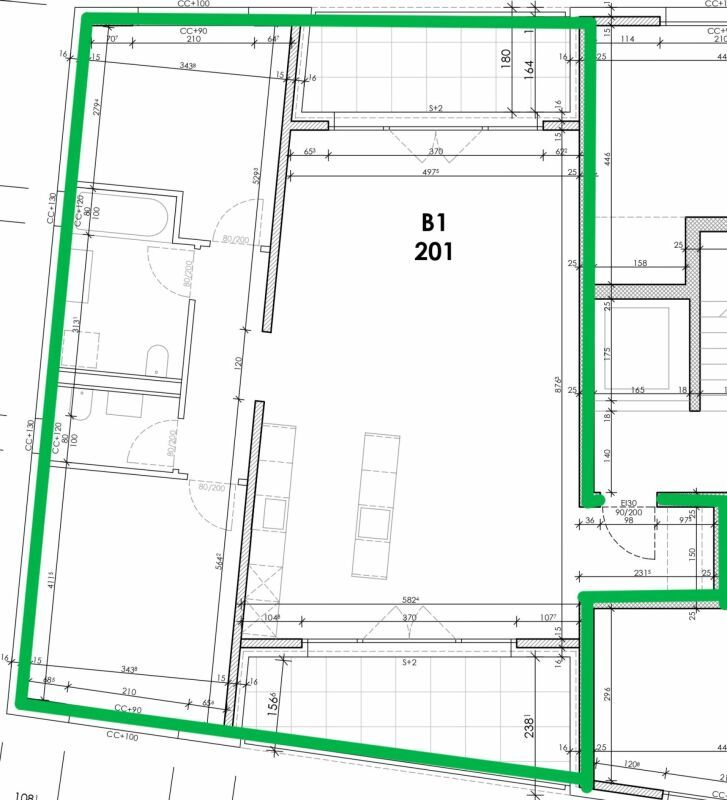 Appartement neuf de 3.5 pièces au rez-de-chaussée à Farvagny - Bild 10