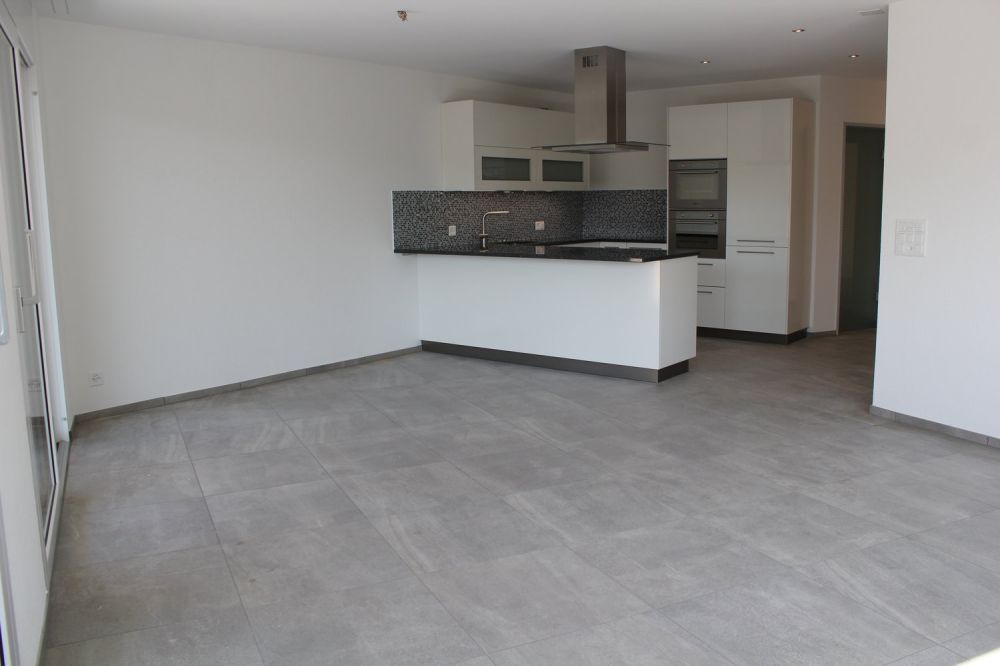 Moderne 3.5-Zimmer-Wohnung in Gerlafingen - Bild 10