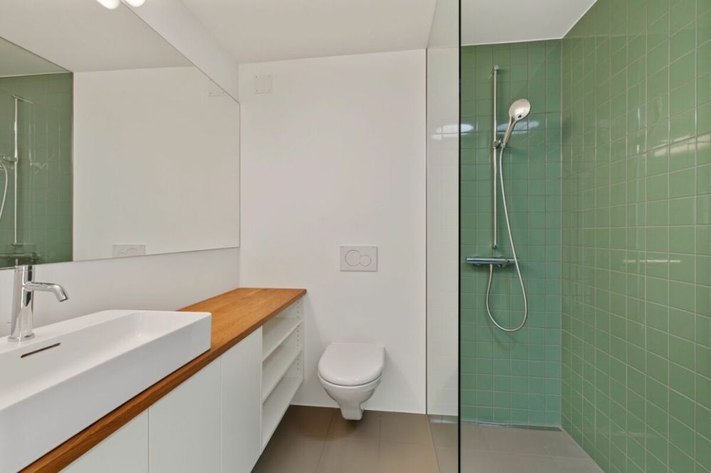 Kernsaniertes 6 1/2-Zimmer-Reihen-Einfamilienhaus an bevorzugter Lage - Bild 10