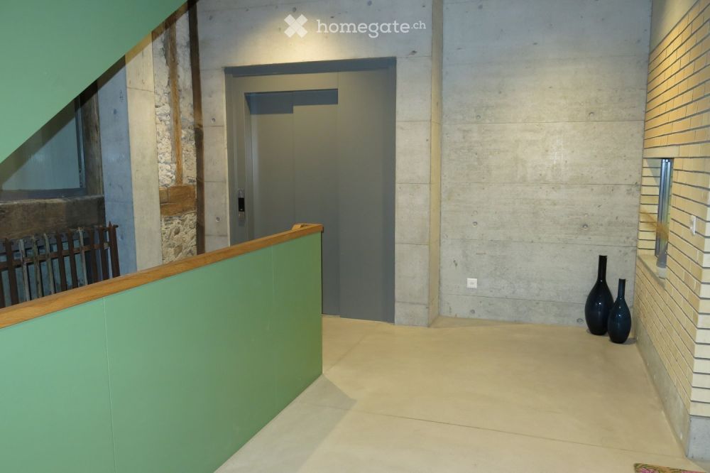 Moderne 2.5-Zimmer-Duplex Neubau-Wohnung in Nänikon-Uster - Bild 7
