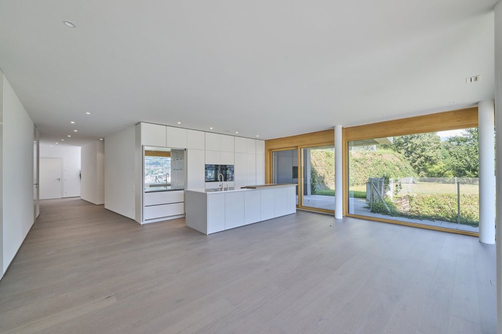 Nuovo Progetto residenziale Mirador in Via Tesserete - Bild 2