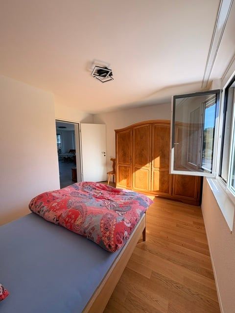 Moderne 3.5 Zimmer-Wohnung nach Eigentumsstandard - Bild 7