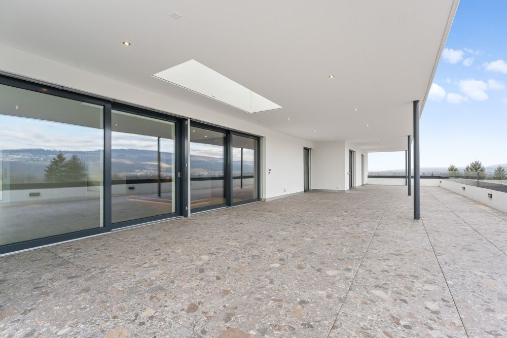 245 m² für Business & Lifestyle – Attika in Bremgarten - Bild 11