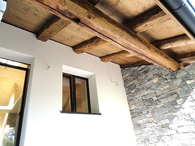 MAISON DE CHARME ECOLOGIQUE NEUVE - Bild 7