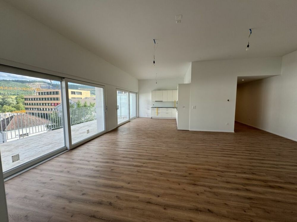 Neurenovierte 4.5-Zimmerwohnung im 1. OG - Einziehen & Wohlfühlen! - Bild 4