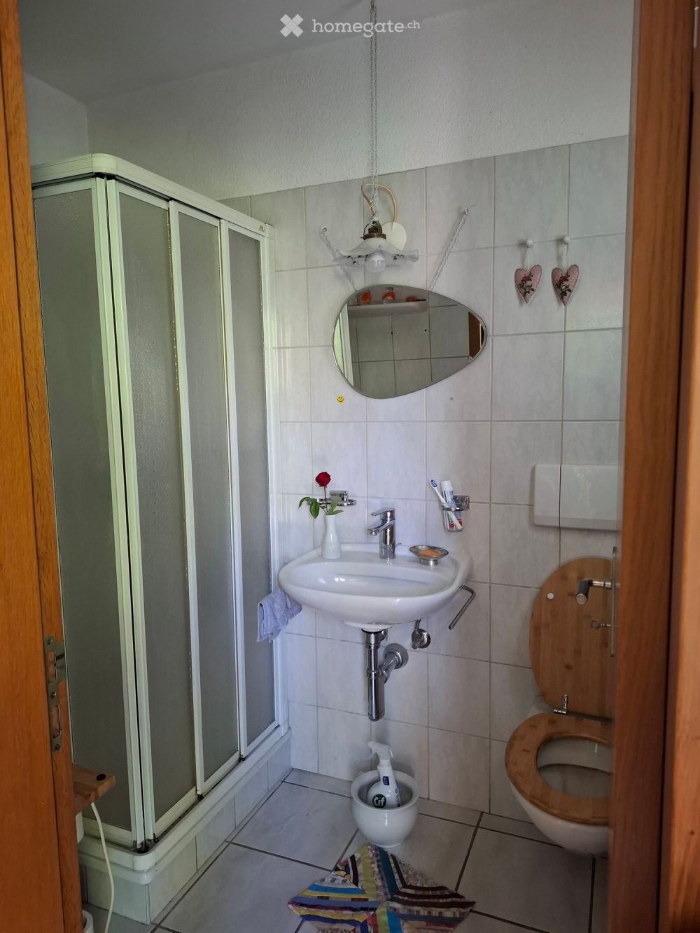 Einfamilienhaus (Liebhaberobjekt) an ruhiger Lage, Grundstück 710m2 - Bild 8