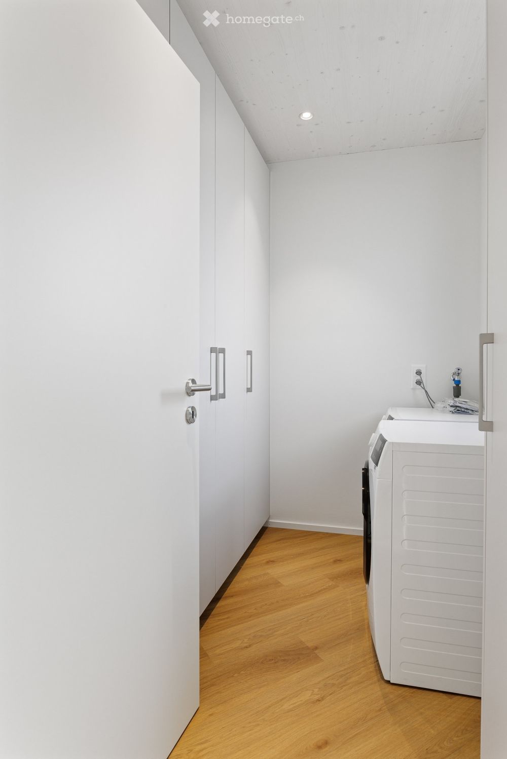 Moderne möblierte 1.5-Zimmer-Wohnung in zentraler Lage St. Gallen - Bild 10