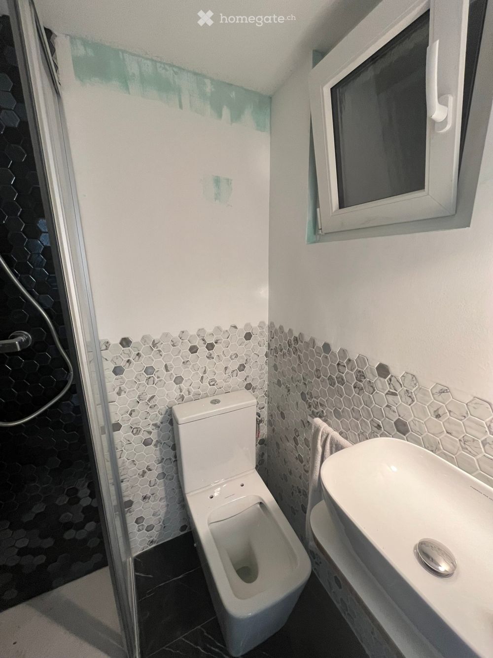 Apartment in Comano - Bild 9