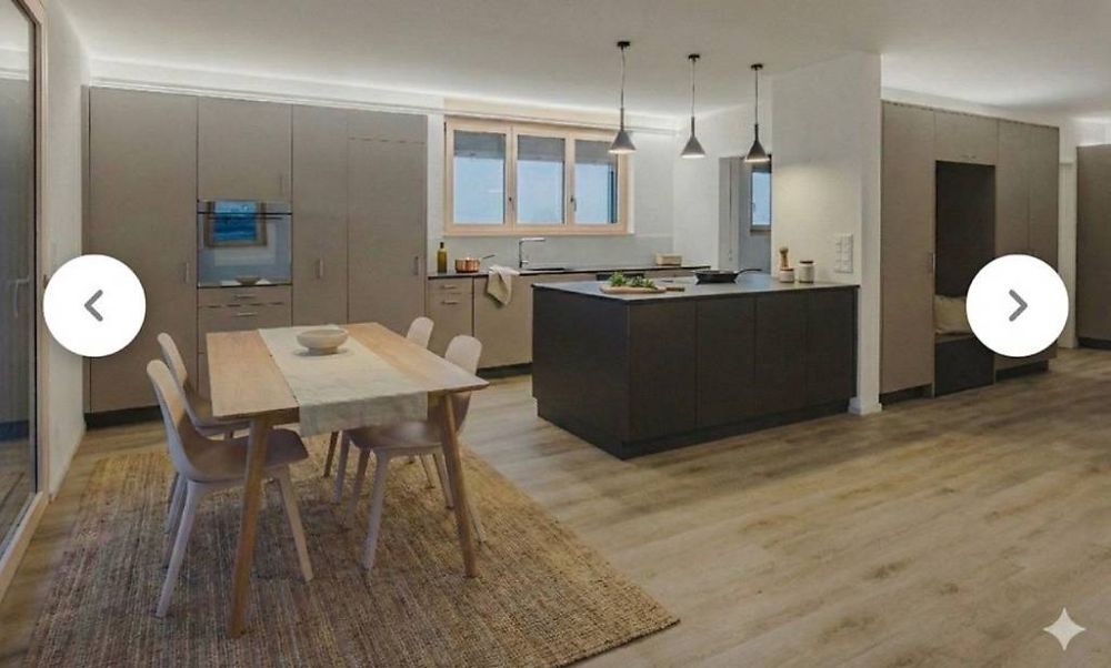 5.5zimmer Wohnung Neubau  - Bild 1