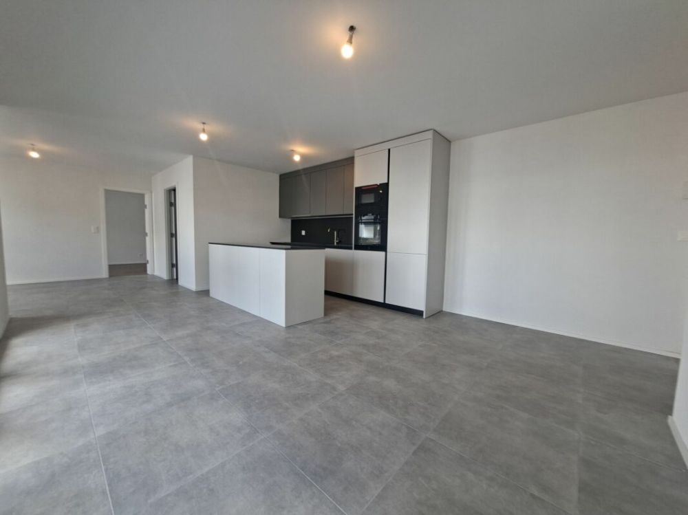 Appartement neuf de 2.5 pièces au 1er étage à Farvagny - Bild 1