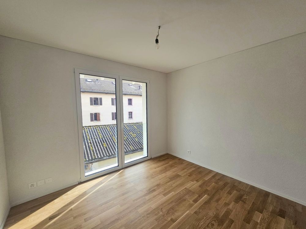 Magnifique maison bifamiliale moderne de 4.5 pièces à Burtigny - Bild 12