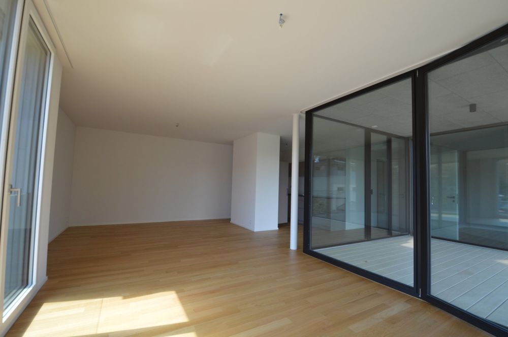 Modernes Wohnen im Herzen von Worb – Neubau an zentraler Lage - Bild 6