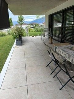 Appartamento moderno e luminoso di 4.5 locali - Bild 11
