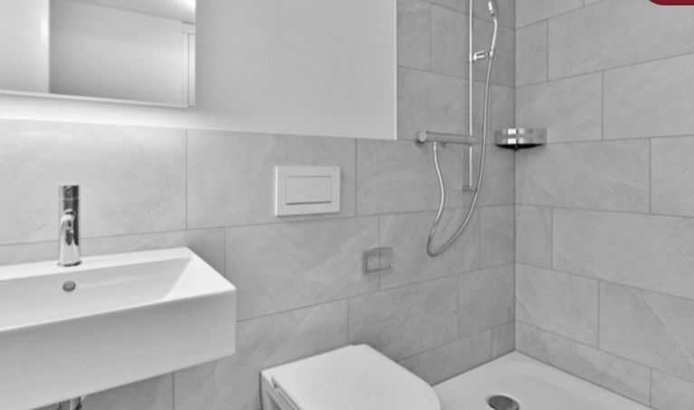 Modernes 1-Zimmer-Apartment an zentraler Lage in Luzern - Bild 4