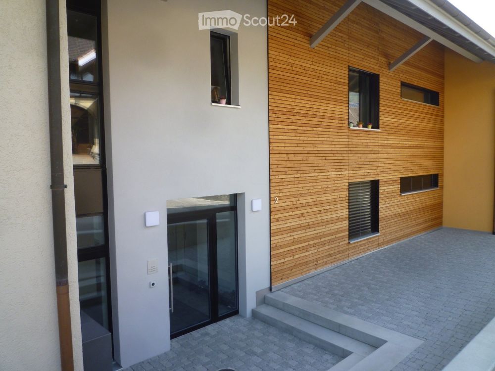 3,5 Zimmer Dachwohnung, moderner Standart mit zusätzlich grosser Galerie - Bild 1