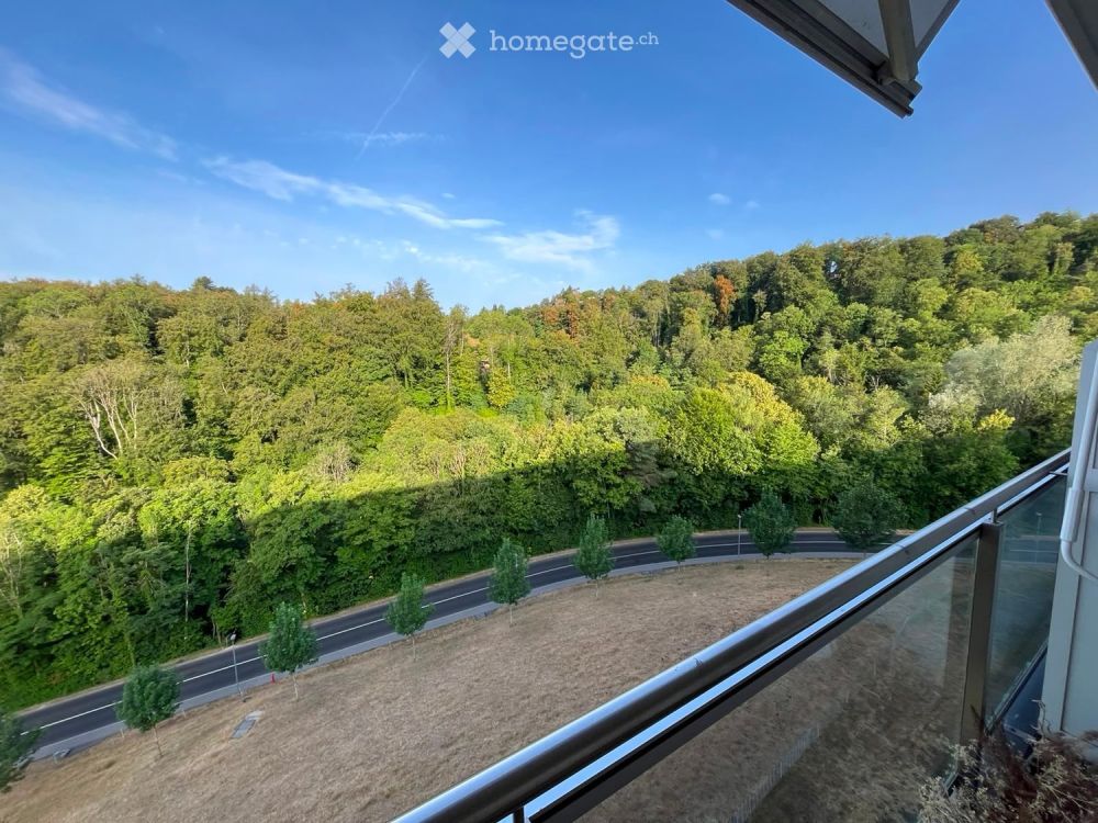 Modern apartment in a quiet setting - Bild 5