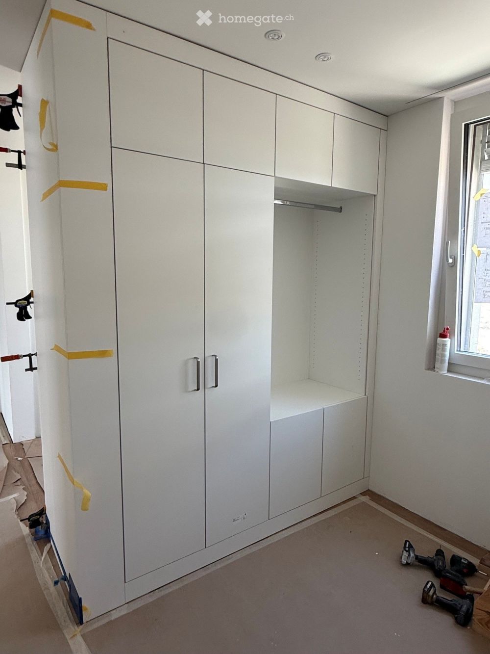 5 1/2-Zimmer-Wohnung  in Rothenburg - Bild 7