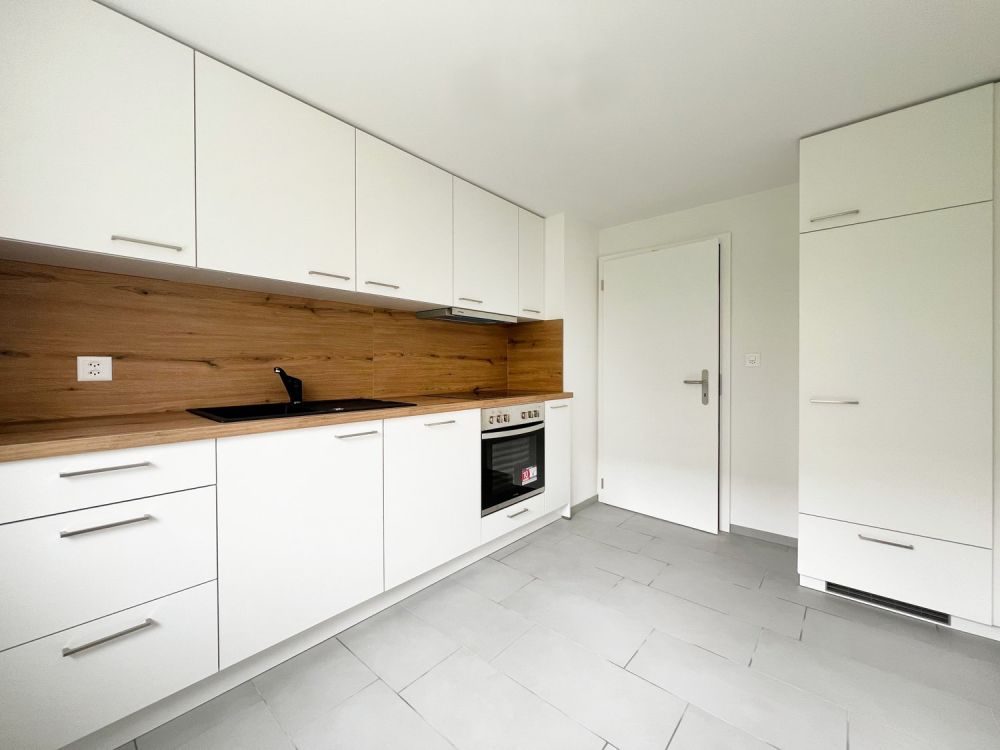 Moderne 3-Zimmer-Wohnung - Bild 3