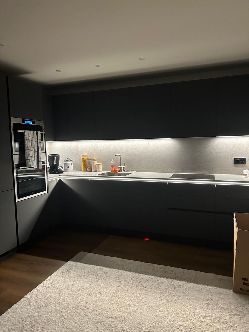 Moderne 4.5-Zimmer-Wohnung mit 94 m², Smart Home, Minergie & sonnigem Balkon in Thundorf - Bild 7