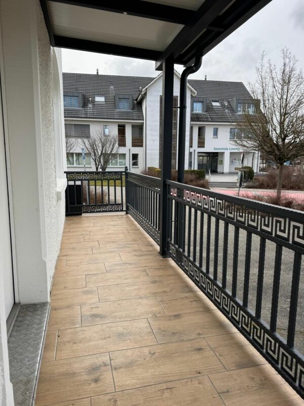 ERSTVERMIETUNG, kernsanierte 2.0 Zimmer Wohnung - Bild 5