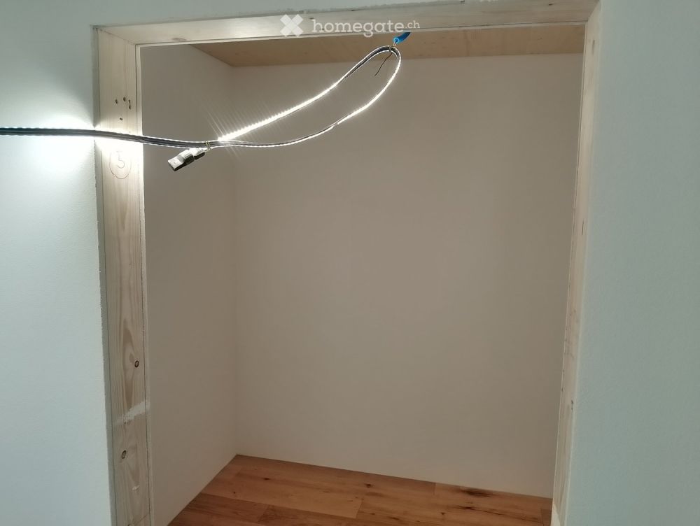 Moderne 5.5-Zimmer-Neubau-Wohnung in ruhiger Lage Kaltacker - Bild 7