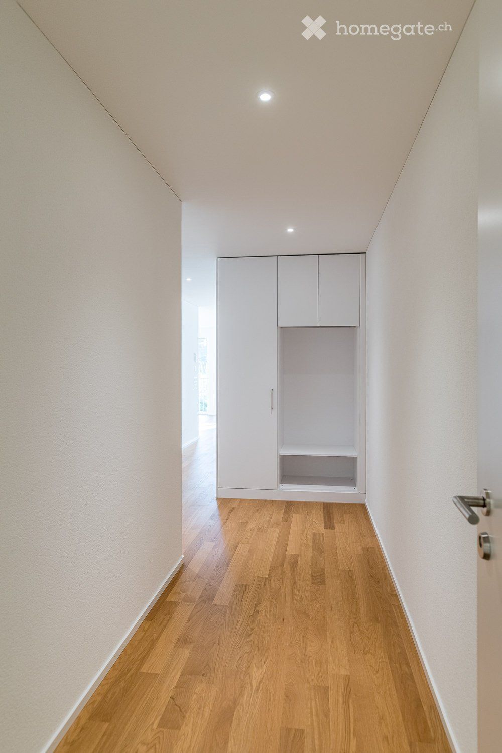 attraktive 4½-Zimmer-Wohnung Erstbezug - Bild 11
