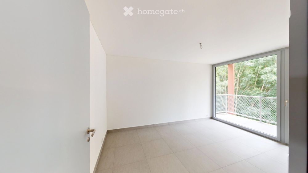 Wohnung in Boniswil - Bild 2