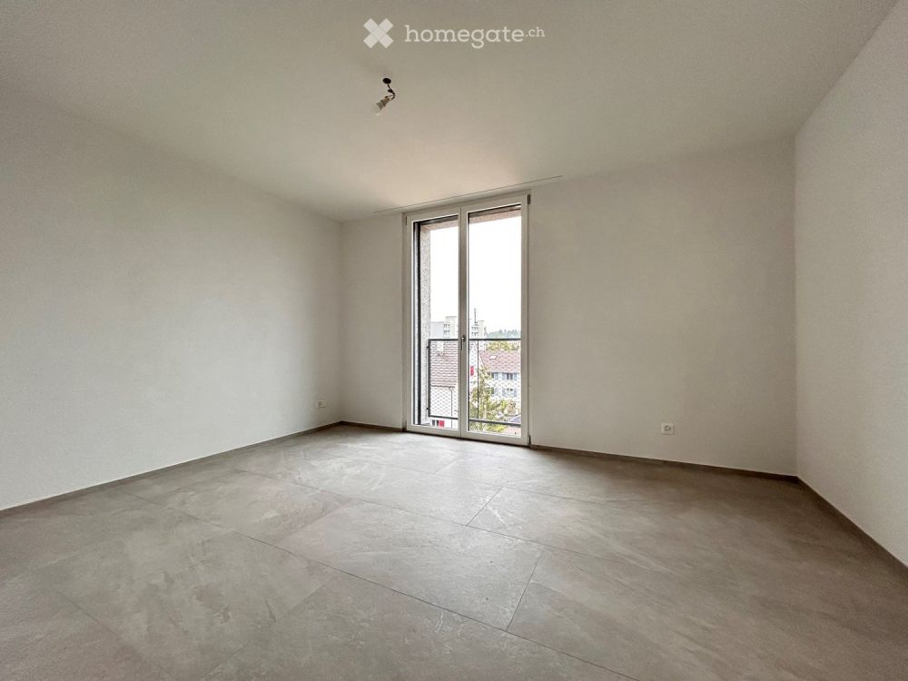 Moderne Wohnung an zentraler Lage - Bild 3