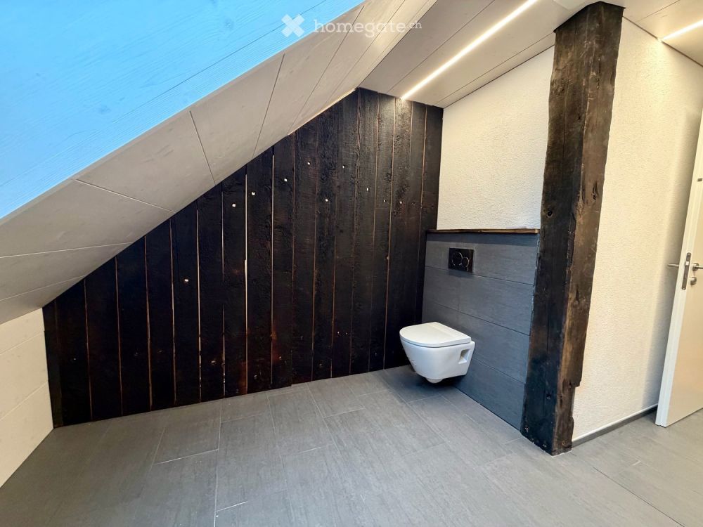 *Erstvermietung* Luxuriöse 6 Zi Wohnung in historischem Gebäude - Bild 12