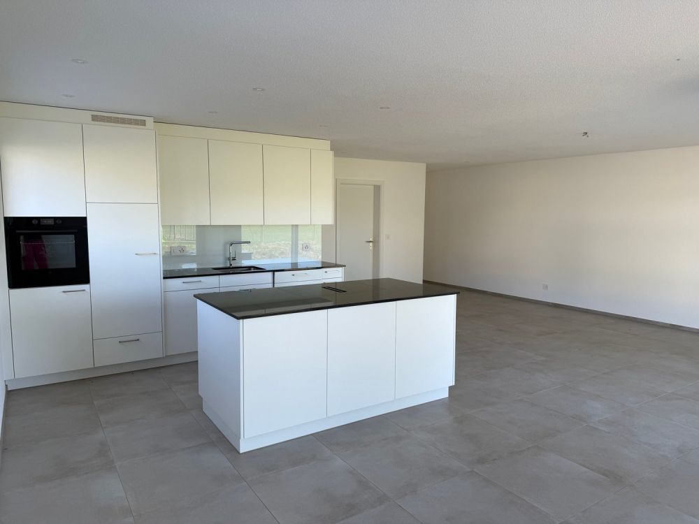 Ihr neues Zuhause – modern, ruhig und mitten im Seeland. - Bild 1