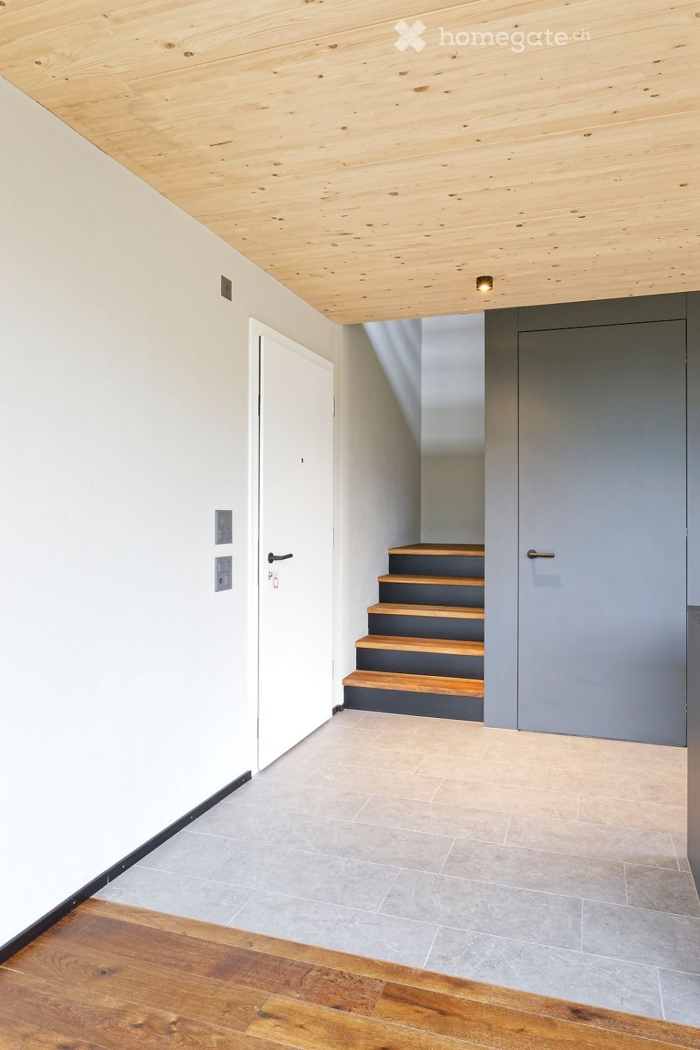 Modernes Tiny-Haus mit schöner Aussicht - Bild 5