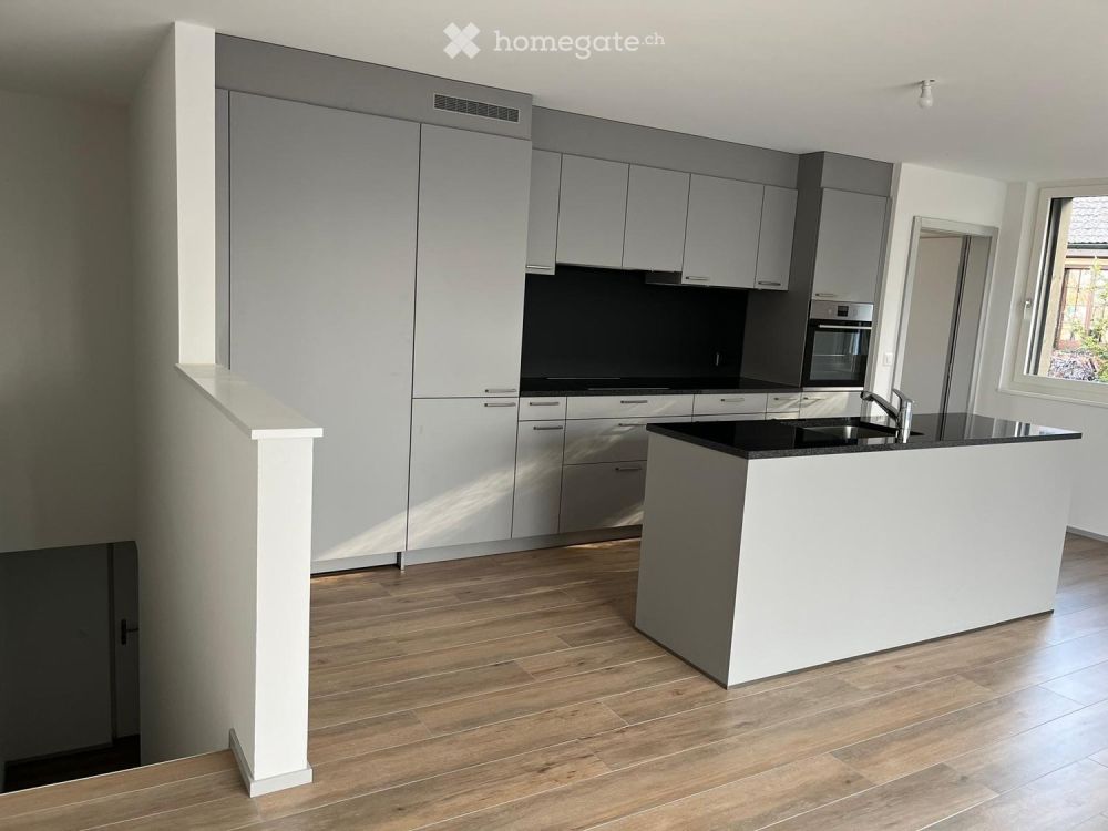 Appartement à Bourguillon - Bild 1