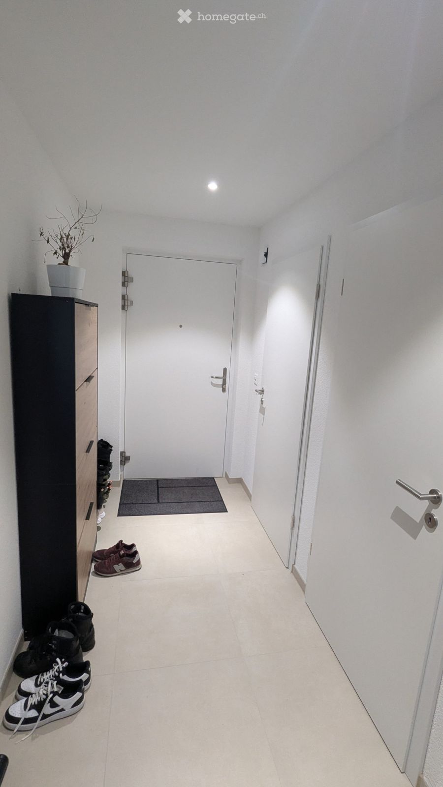 Bail à reprendre : Appartement neuf au cœur des Geneveys-sur-Coffrane - Bild 3