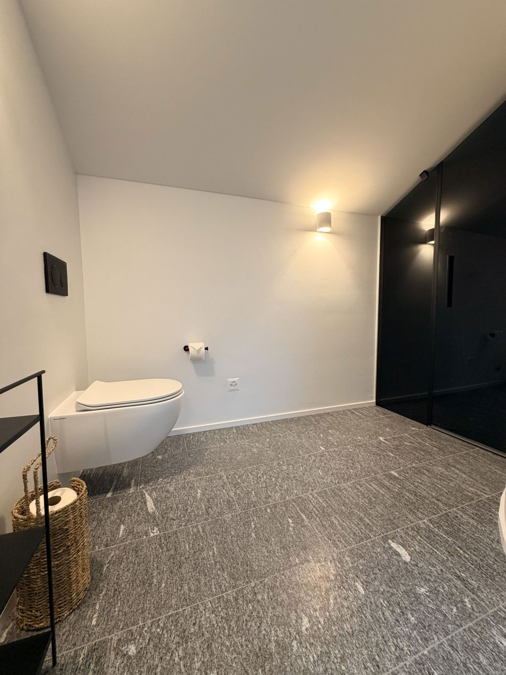 Villette bifamiliari Amarillys in affitto con giardino privato a Roveredo (GR) - Bild 10